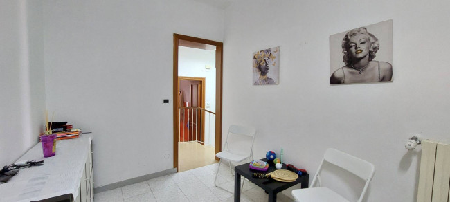 Appartamento in affitto a Ariano Irpino