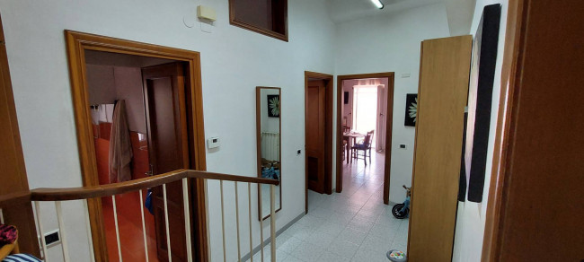 Appartamento in affitto a Ariano Irpino