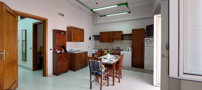 Appartamento in affitto a Ariano Irpino