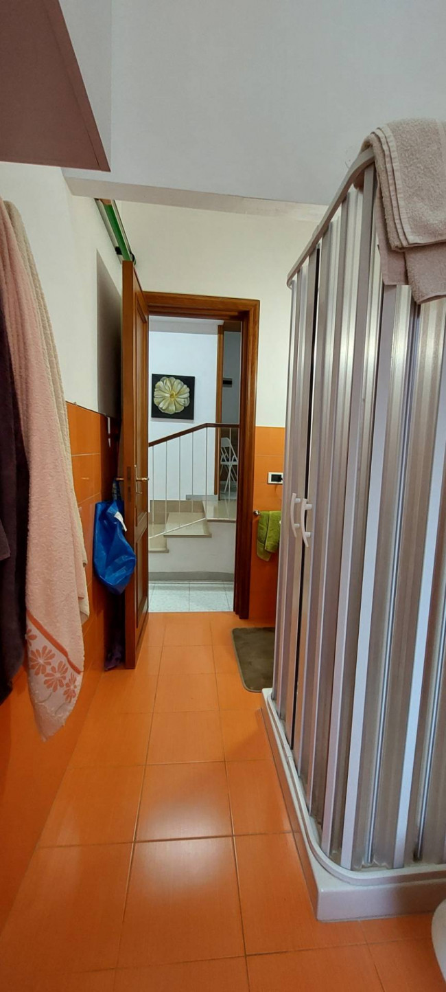 Appartamento in affitto a Ariano Irpino