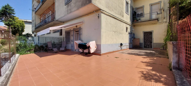 Appartamento in affitto a Ariano Irpino