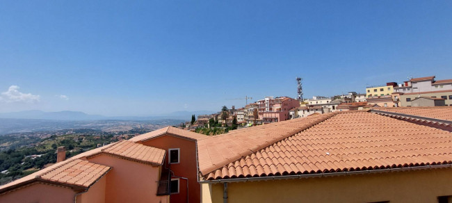 Appartamento in affitto a Ariano Irpino