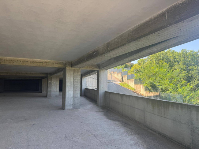 Box o garage in vendita a Ariano Irpino