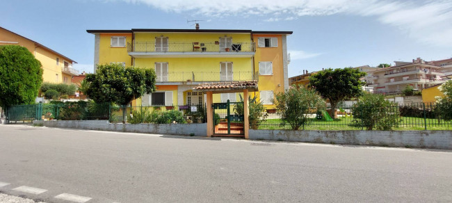 Appartamento in affitto a Ariano Irpino