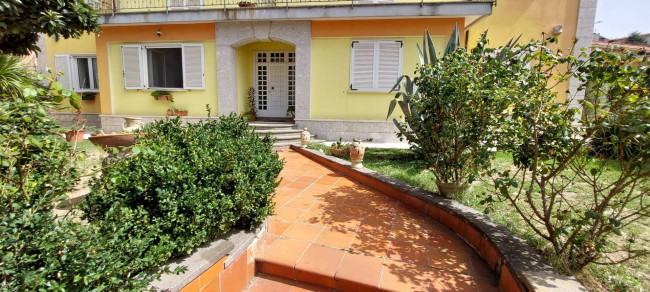 Appartamento in affitto a Ariano Irpino