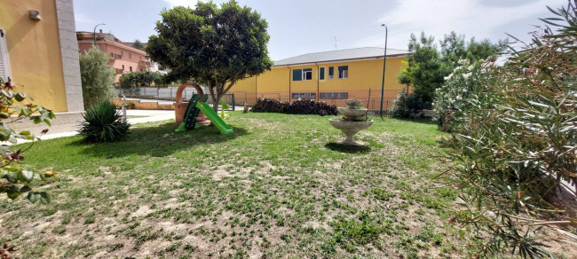 Appartamento in affitto a Ariano Irpino