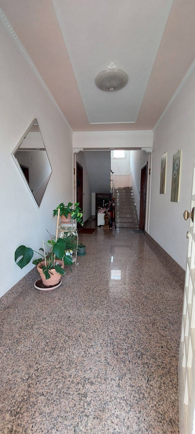 Appartamento in affitto a Ariano Irpino