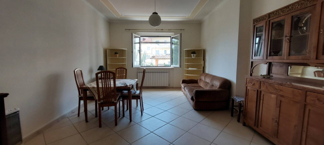 Appartamento in affitto a Ariano Irpino