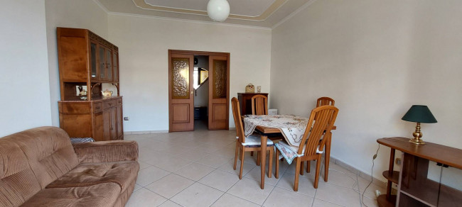 Appartamento in affitto a Ariano Irpino