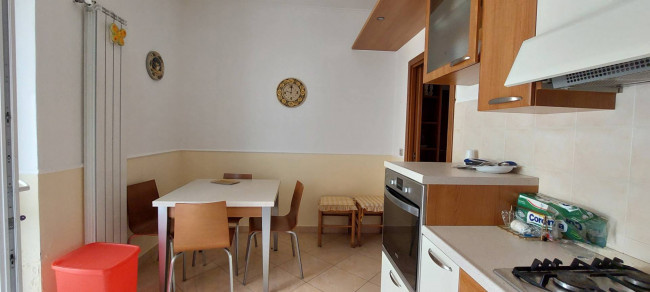 Appartamento in affitto a Ariano Irpino
