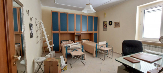 Appartamento in affitto a Ariano Irpino