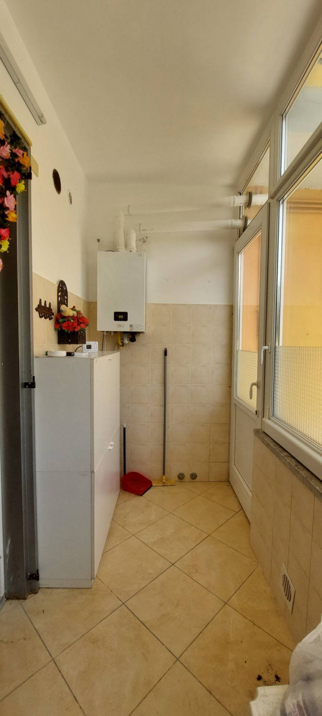 Appartamento in affitto a Ariano Irpino