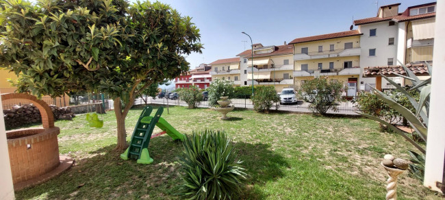 Appartamento in affitto a Ariano Irpino