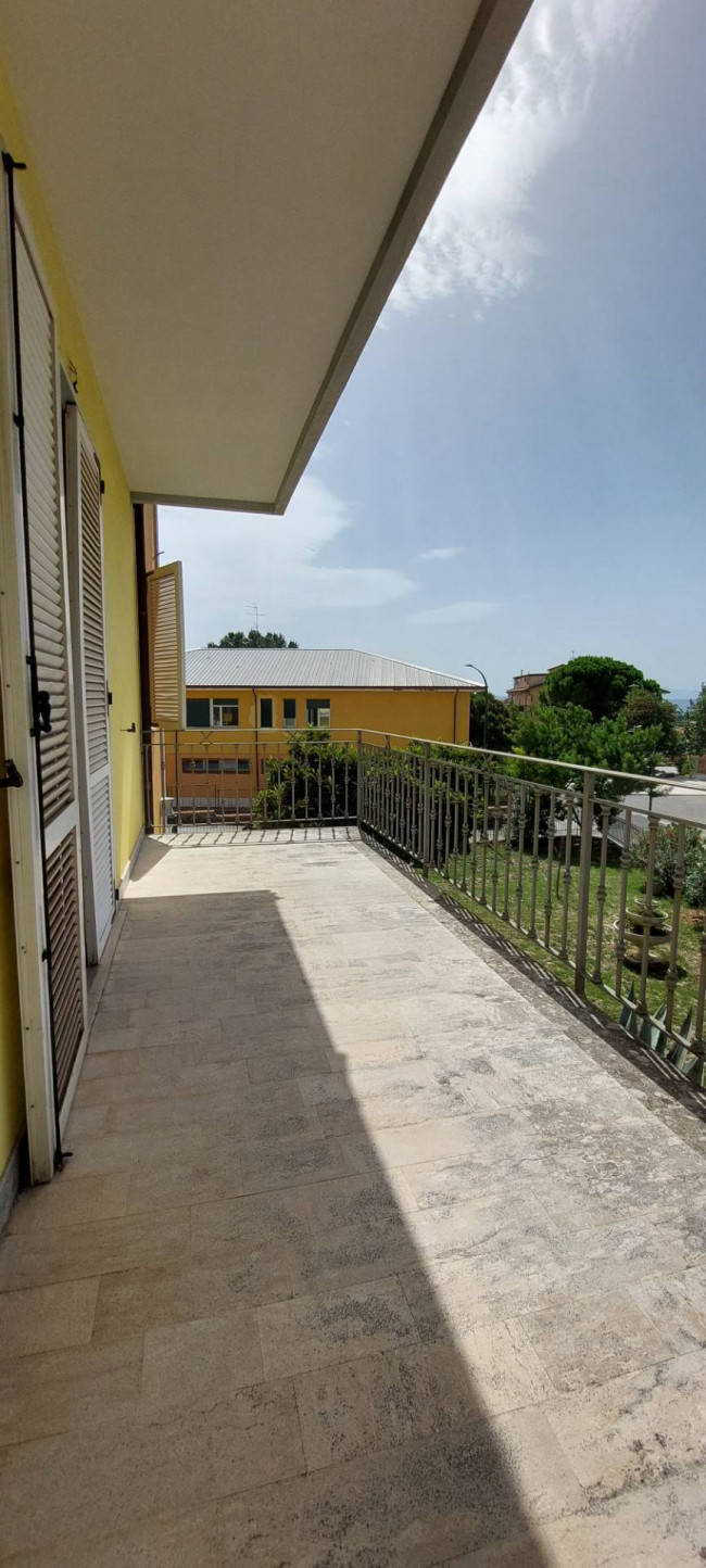 Appartamento in affitto a Ariano Irpino