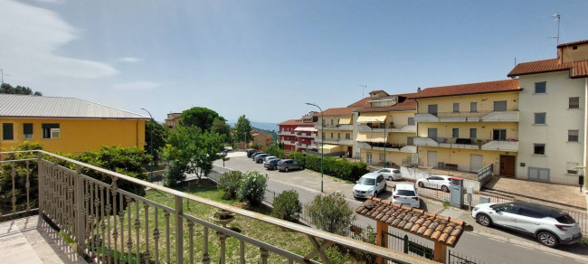 Appartamento in affitto a Ariano Irpino
