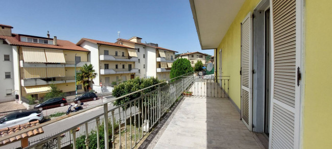 Appartamento in affitto a Ariano Irpino