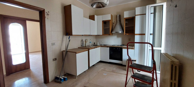 Appartamento in affitto a Ariano Irpino