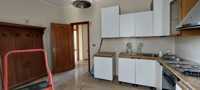 Appartamento in affitto a Ariano Irpino