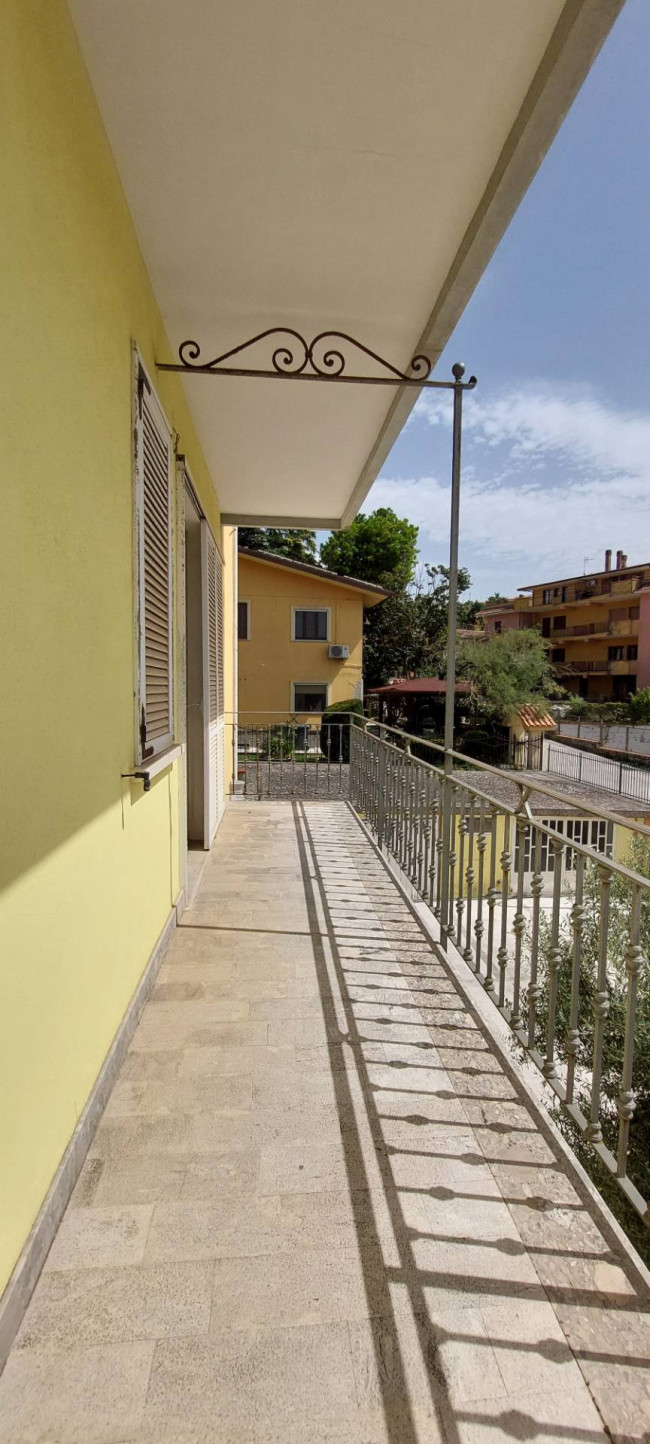 Appartamento in affitto a Ariano Irpino