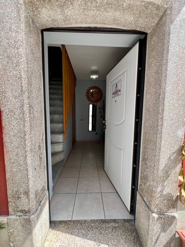 Soluzione Semindipendente in vendita a Ariano Irpino