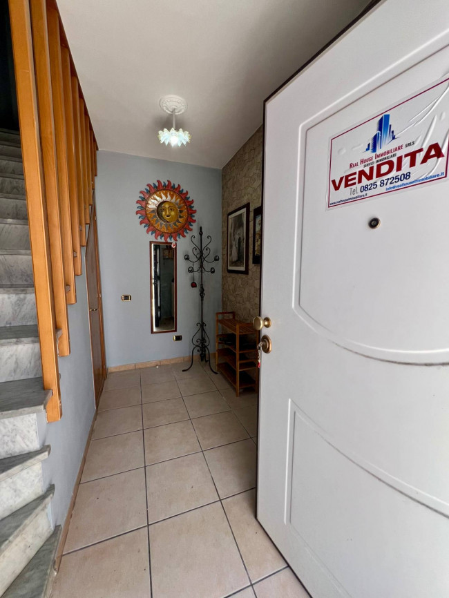 Soluzione Semindipendente in vendita a Ariano Irpino