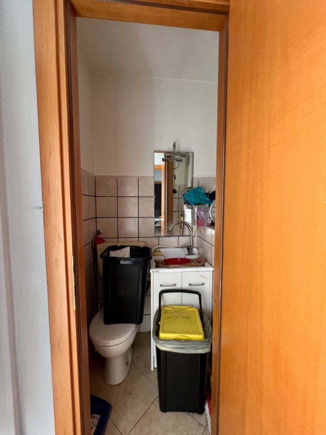 Soluzione Semindipendente in vendita a Ariano Irpino