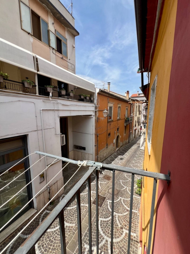 Soluzione Semindipendente in vendita a Ariano Irpino