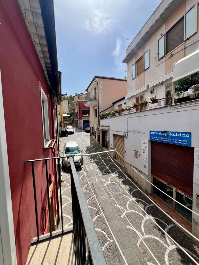 Soluzione Semindipendente in vendita a Ariano Irpino
