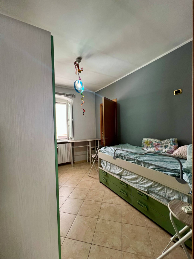 Soluzione Semindipendente in vendita a Ariano Irpino