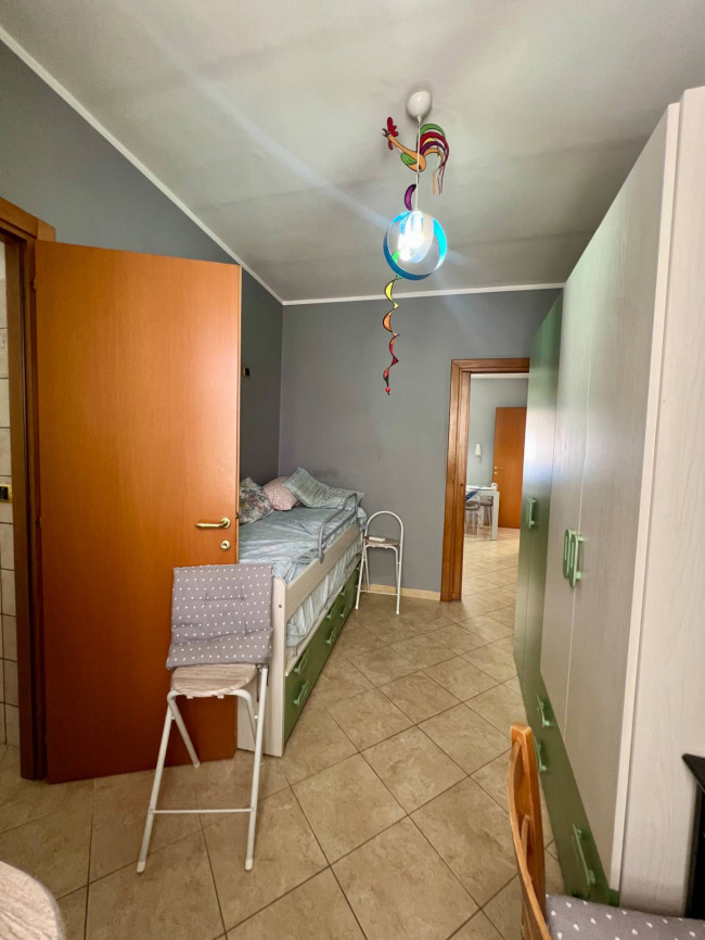 Soluzione Semindipendente in vendita a Ariano Irpino