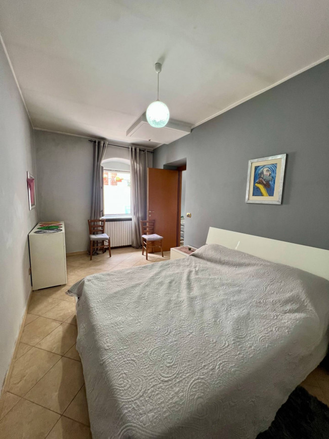 Soluzione Semindipendente in vendita a Ariano Irpino