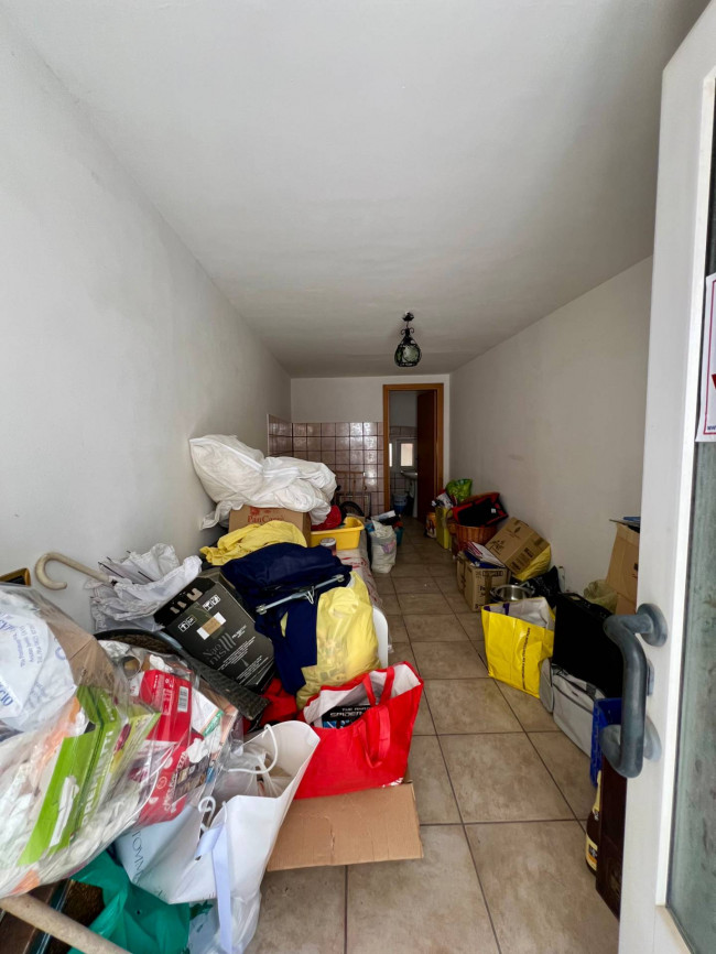 Soluzione Semindipendente in vendita a Ariano Irpino