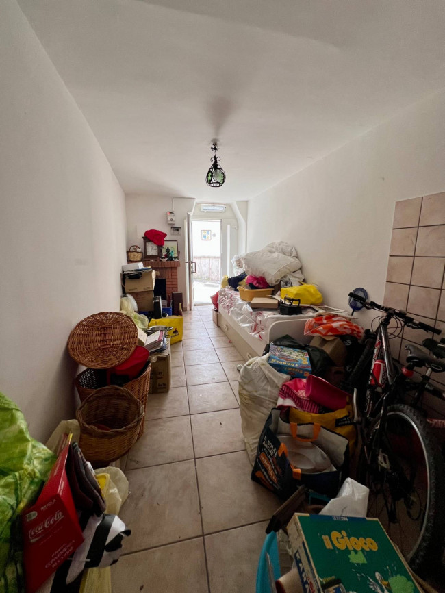 Soluzione Semindipendente in vendita a Ariano Irpino