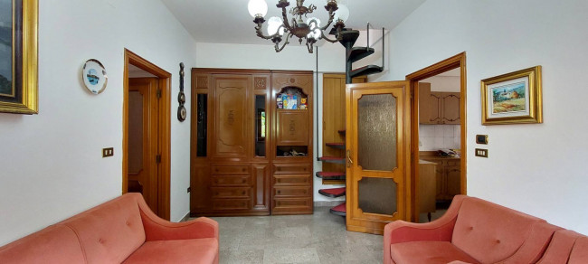 Soluzione Semindipendente in vendita a Zungoli