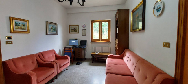 Soluzione Semindipendente in vendita a Zungoli
