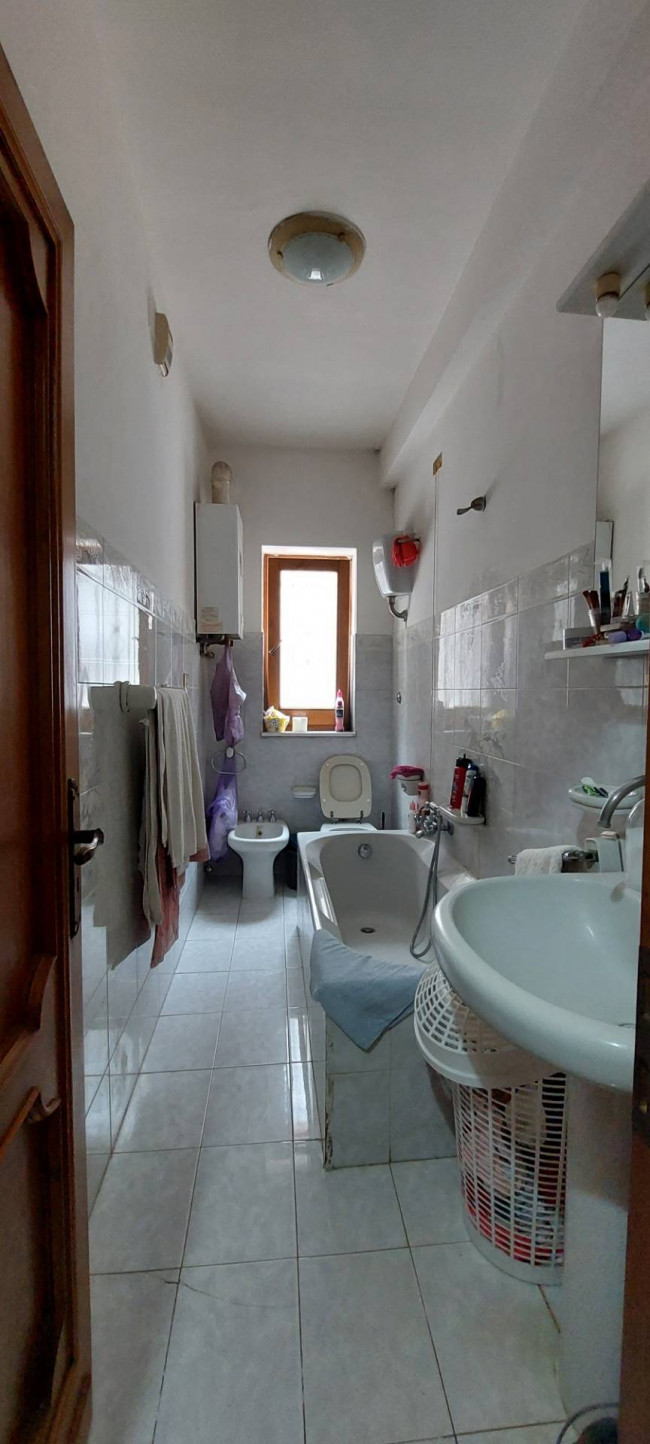Soluzione Semindipendente in vendita a Zungoli