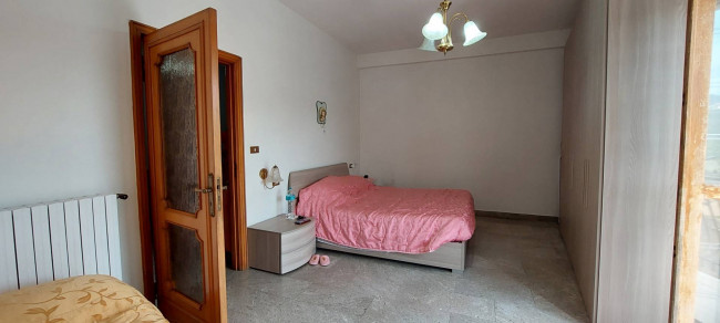 Soluzione Semindipendente in vendita a Zungoli