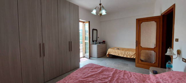 Soluzione Semindipendente in vendita a Zungoli