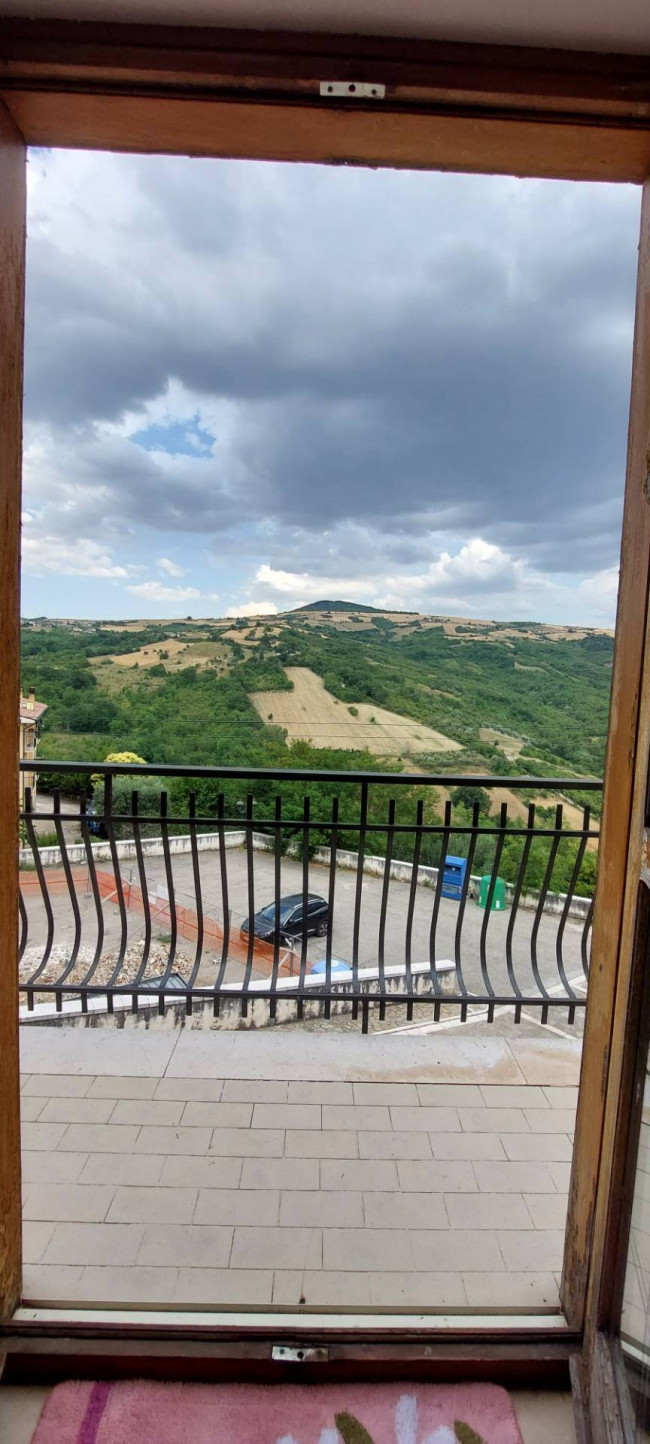 Soluzione Semindipendente in vendita a Zungoli