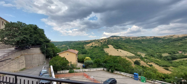 Soluzione Semindipendente in vendita a Zungoli