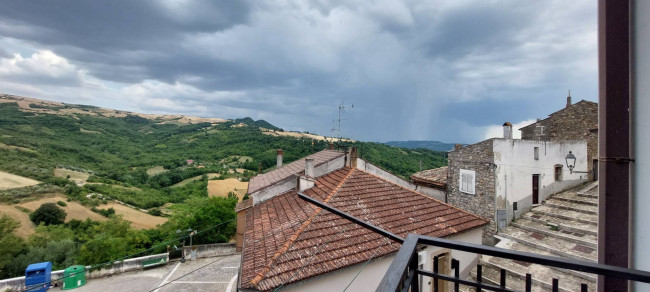 Soluzione Semindipendente in vendita a Zungoli