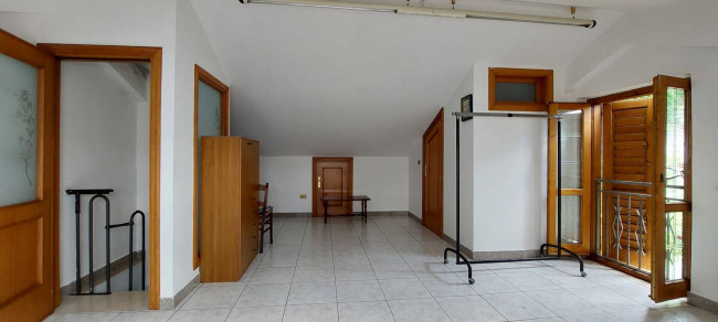 Soluzione Semindipendente in vendita a Zungoli