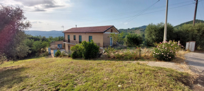 appartamento indipendente in vendita a Ariano Irpino