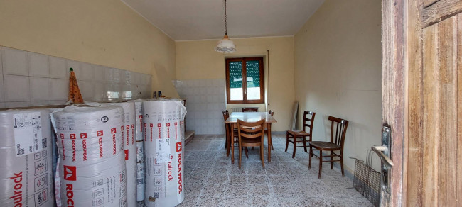 appartamento indipendente in vendita a Ariano Irpino