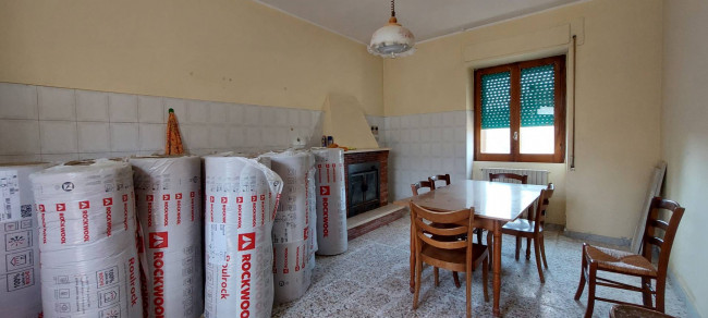 appartamento indipendente in vendita a Ariano Irpino