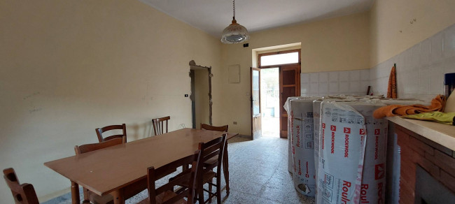 appartamento indipendente in vendita a Ariano Irpino