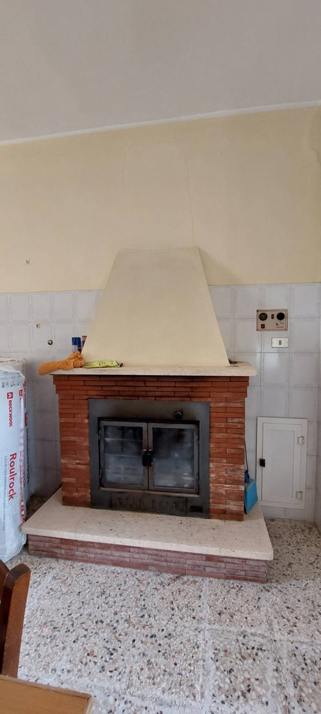 appartamento indipendente in vendita a Ariano Irpino