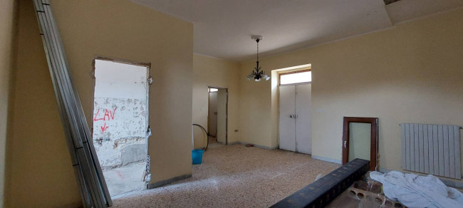 appartamento indipendente in vendita a Ariano Irpino