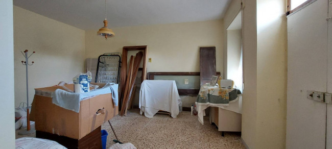 appartamento indipendente in vendita a Ariano Irpino