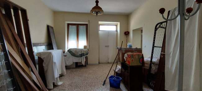 appartamento indipendente in vendita a Ariano Irpino